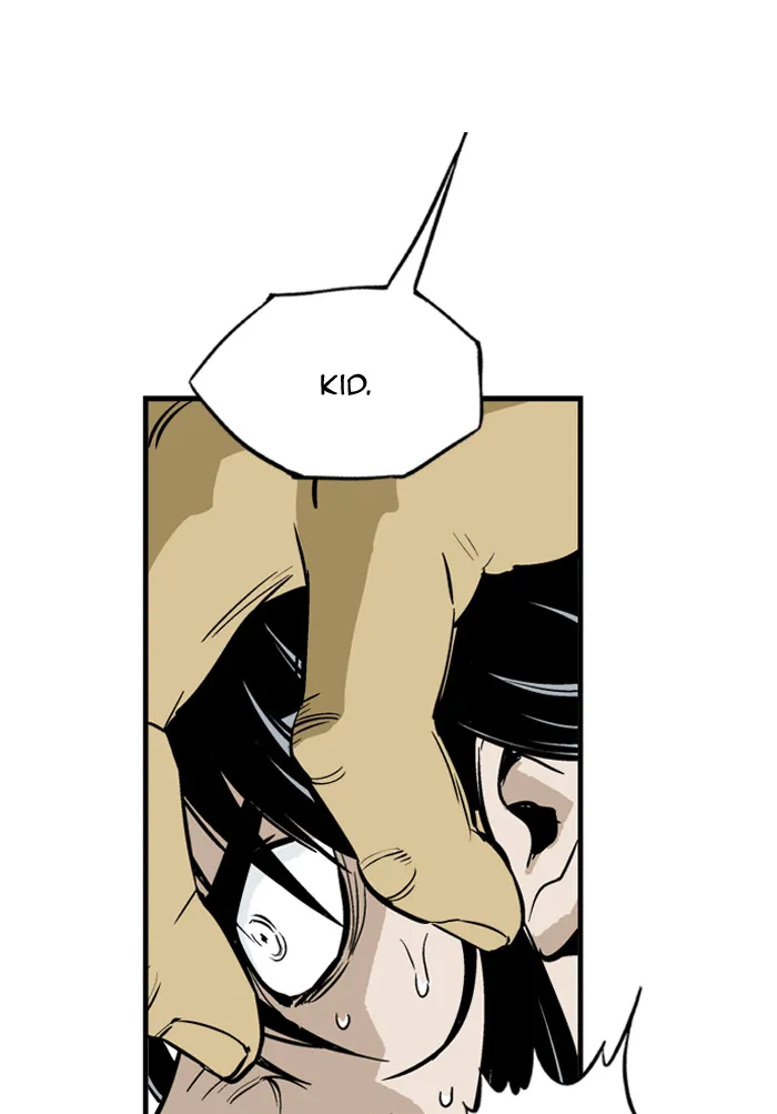 Read GOSU chapter 2 image 87 on Lezhin