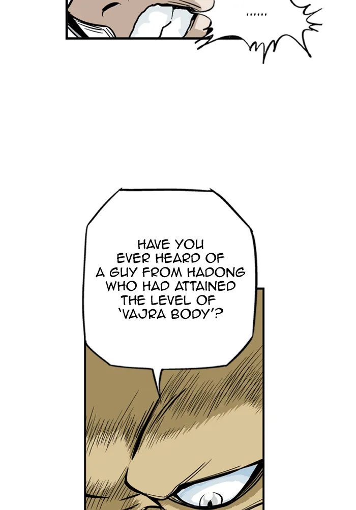 Read GOSU chapter 2 image 88 on Lezhin