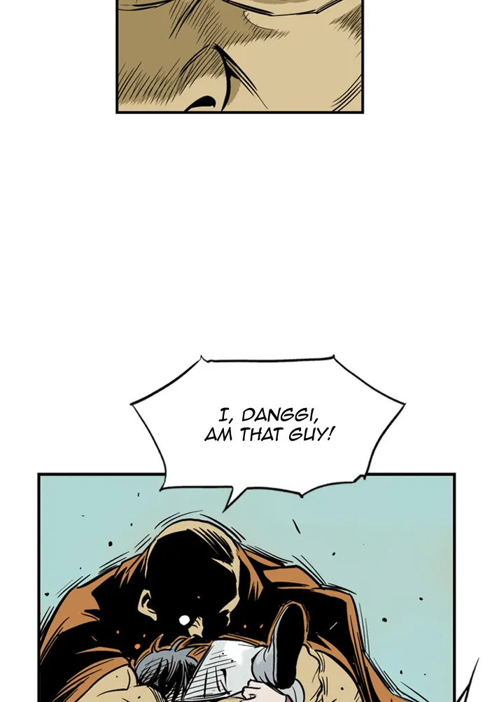 Read GOSU chapter 2 image 89 on Lezhin