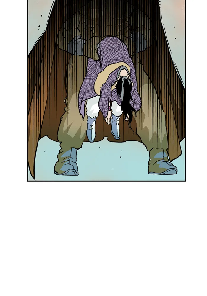 Read GOSU chapter 2 image 92 on Lezhin