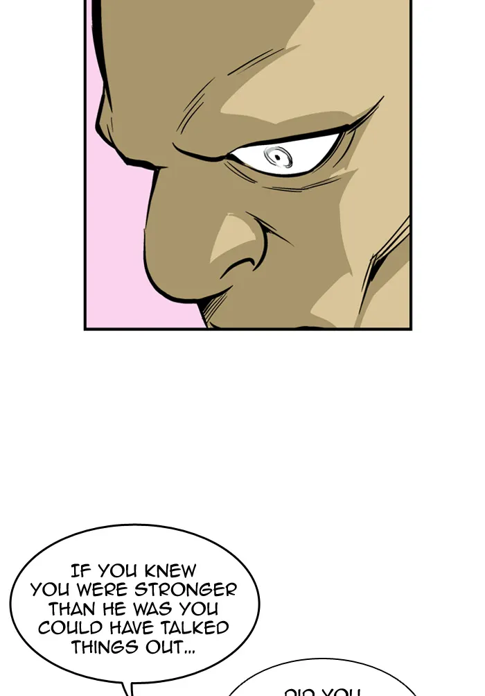 Read GOSU chapter 2 image 98 on Lezhin
