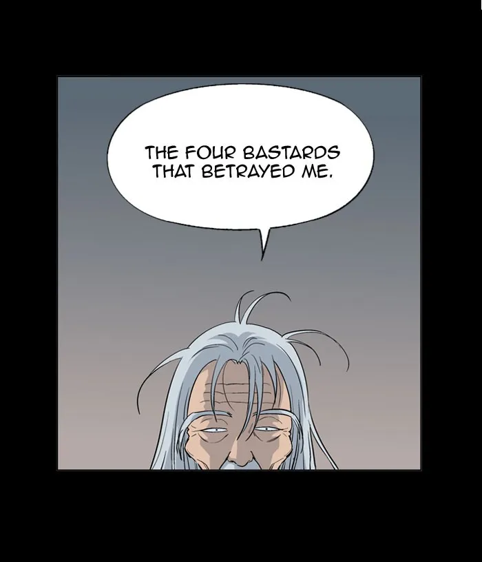 Read GOSU chapter 20 image 15 on Lezhin