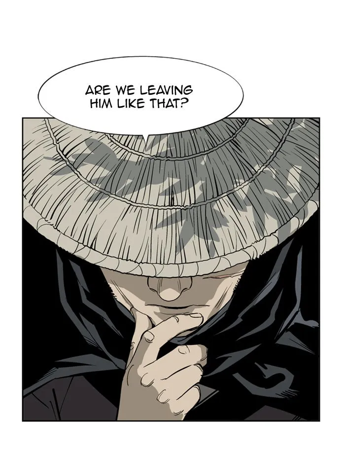 Read GOSU chapter 20 image 29 on Lezhin
