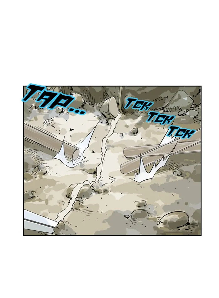 Read GOSU chapter 20 image 4 on Lezhin
