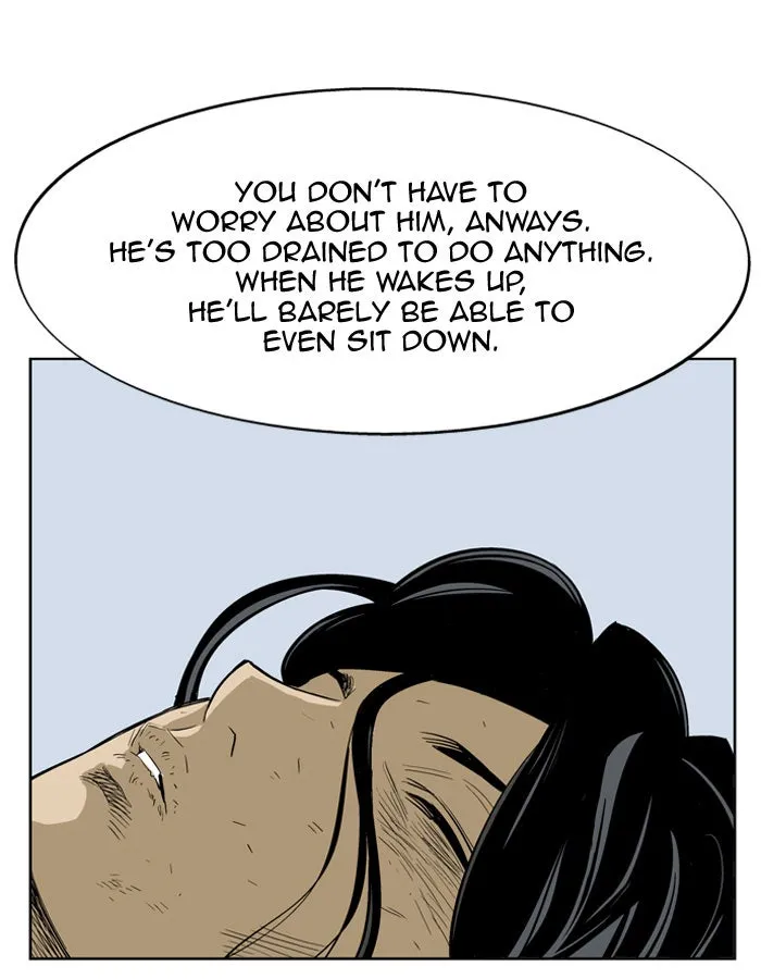 Read GOSU chapter 20 image 45 on Lezhin