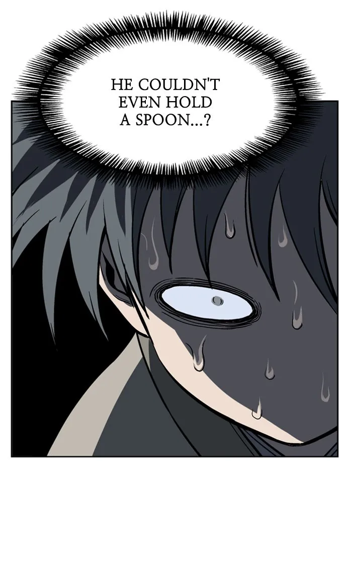 Read GOSU chapter 20 image 47 on Lezhin