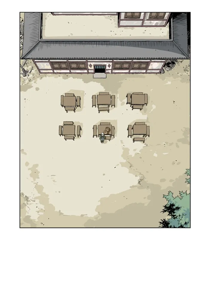 Read GOSU chapter 20 image 49 on Lezhin