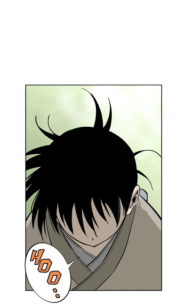 Read GOSU chapter 20 image 54 on Lezhin