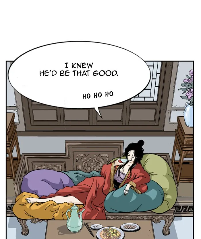 Read GOSU chapter 20 image 63 on Lezhin