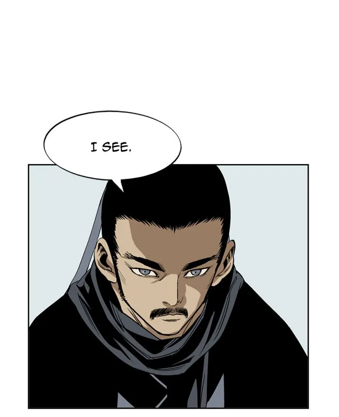 Read GOSU chapter 20 image 68 on Lezhin