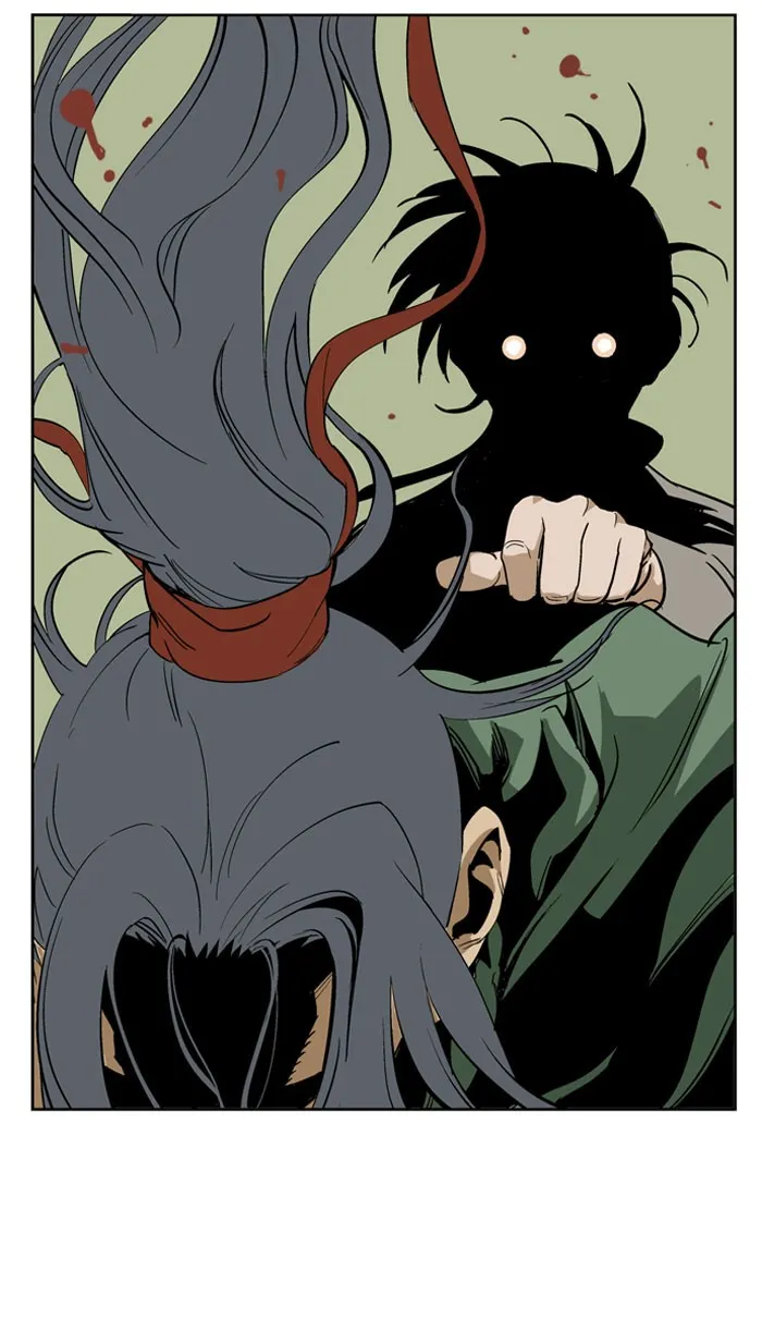 Read GOSU chapter 20 image 7 on Lezhin