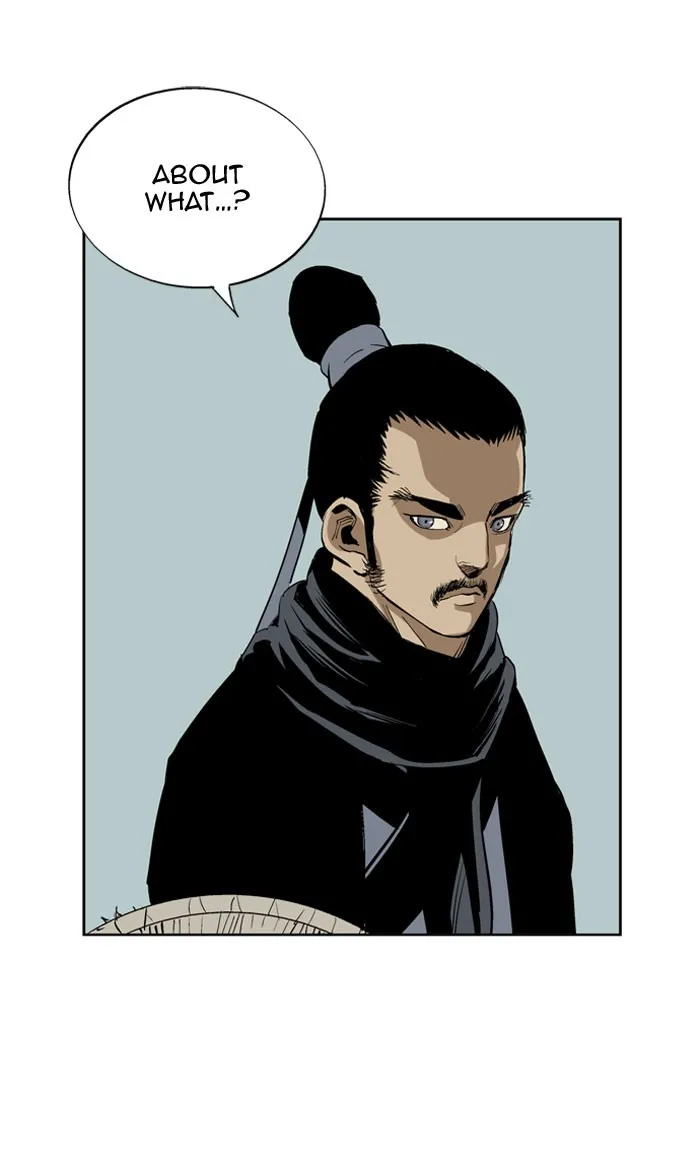 Read GOSU chapter 20 image 71 on Lezhin