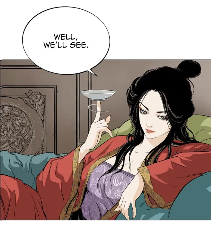 Read GOSU chapter 20 image 79 on Lezhin