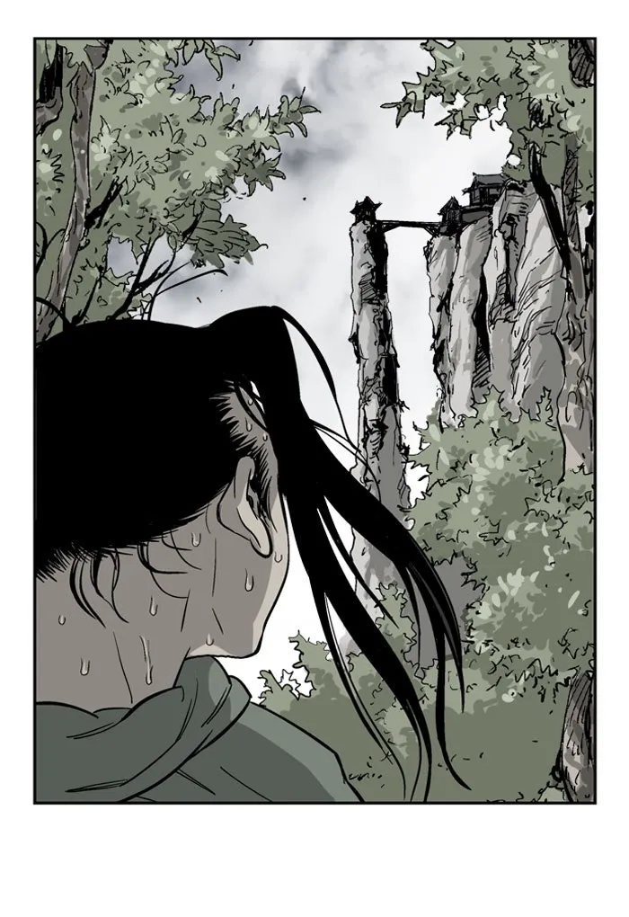 Read GOSU chapter 20 image 86 on Lezhin