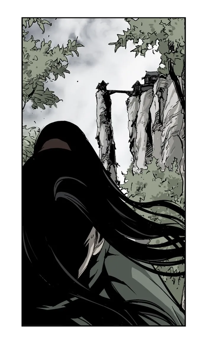 Read GOSU chapter 20 image 87 on Lezhin