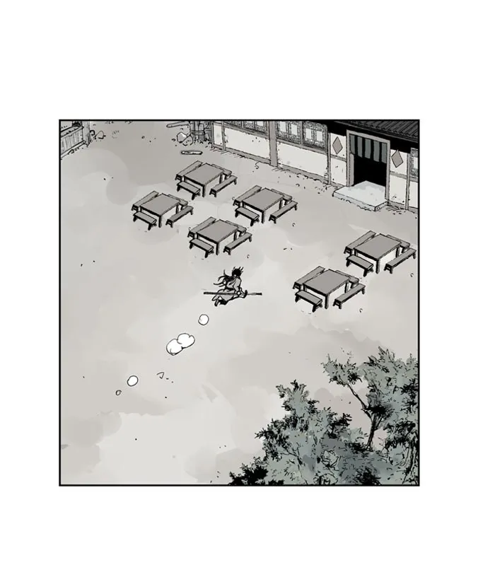 Read GOSU chapter 20 image 91 on Lezhin