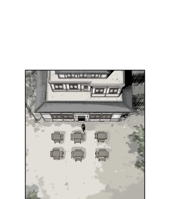 Read GOSU chapter 20 image 95 on Lezhin
