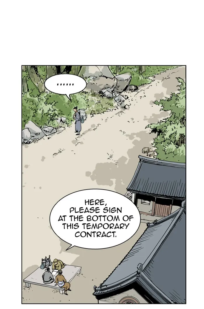 Read GOSU chapter 21 image 11 on Lezhin
