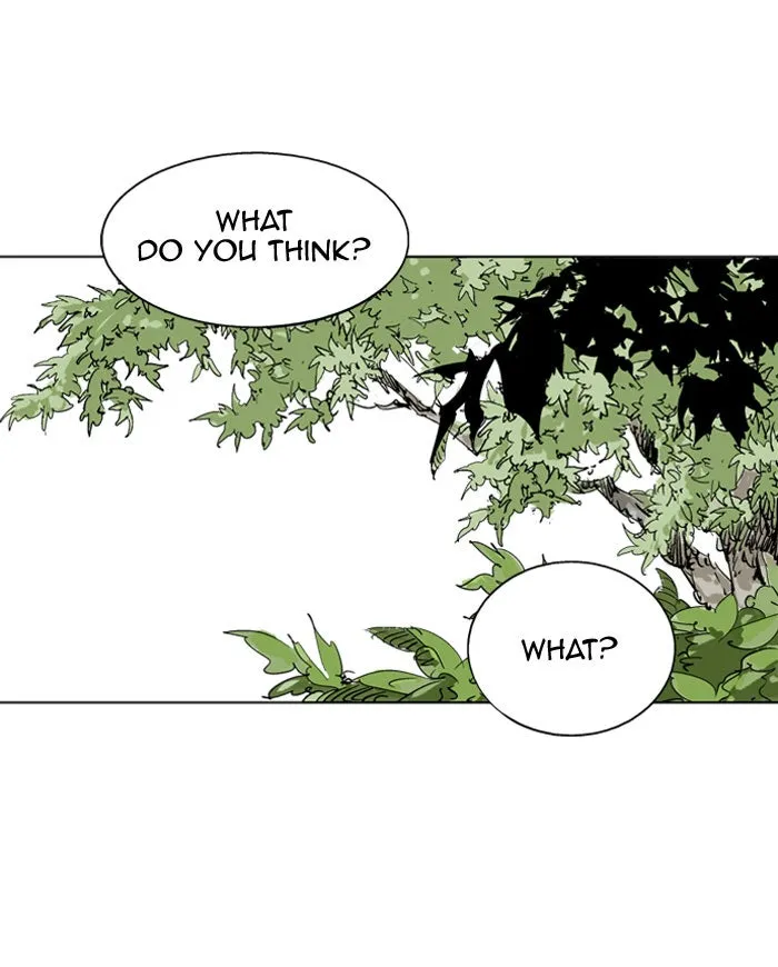 Read GOSU chapter 21 image 15 on Lezhin