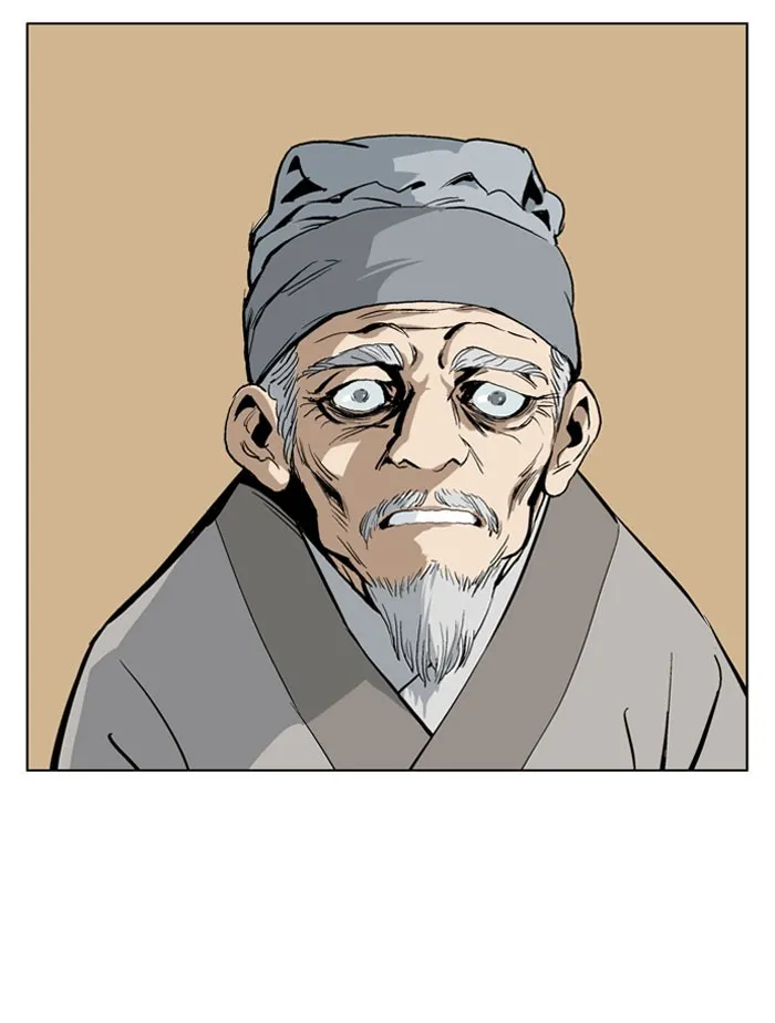 Read GOSU chapter 21 image 3 on Lezhin
