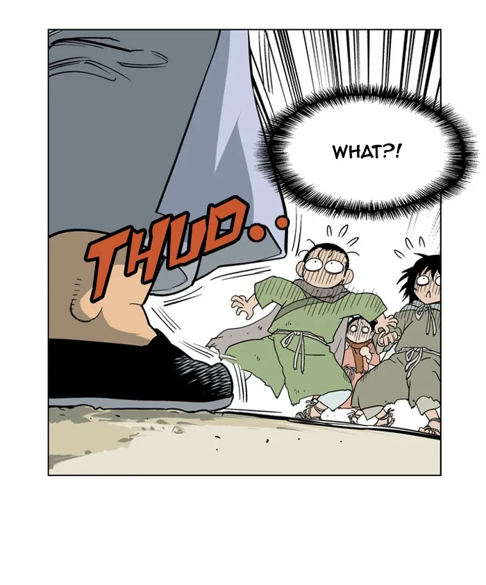 Read GOSU chapter 21 image 48 on Lezhin