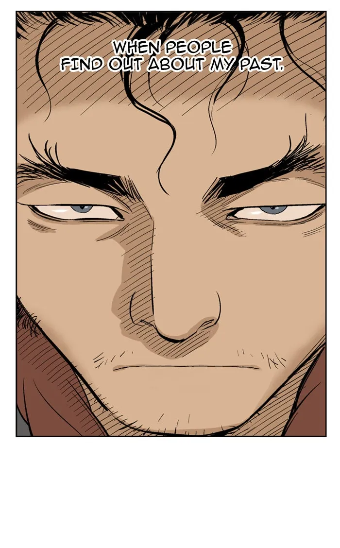 Read GOSU chapter 21 image 6 on Lezhin