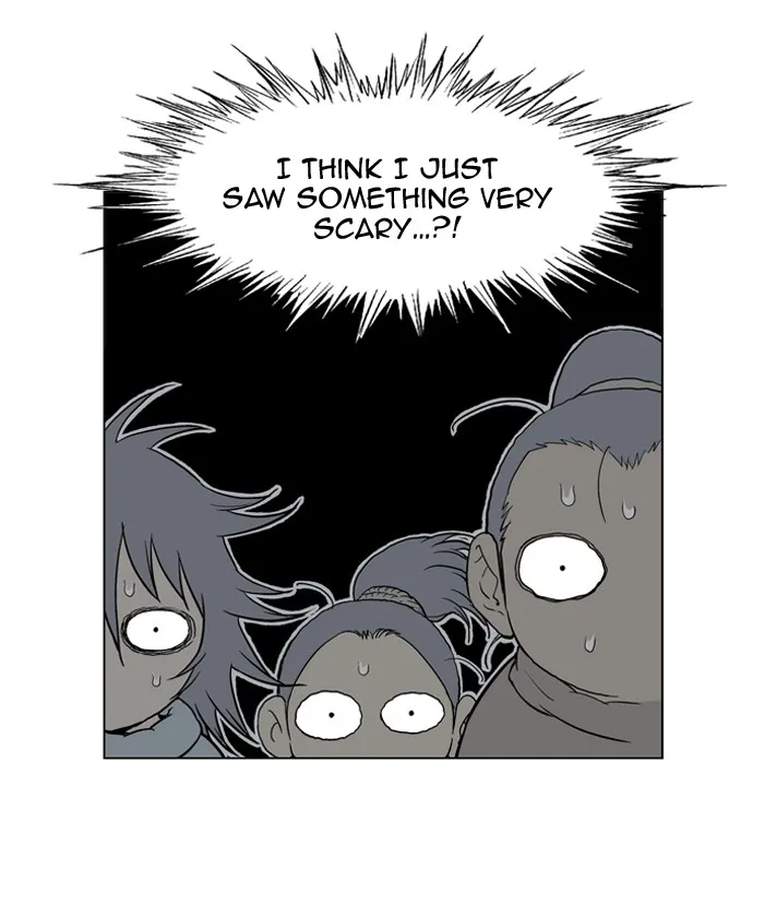 Read GOSU chapter 21 image 64 on Lezhin