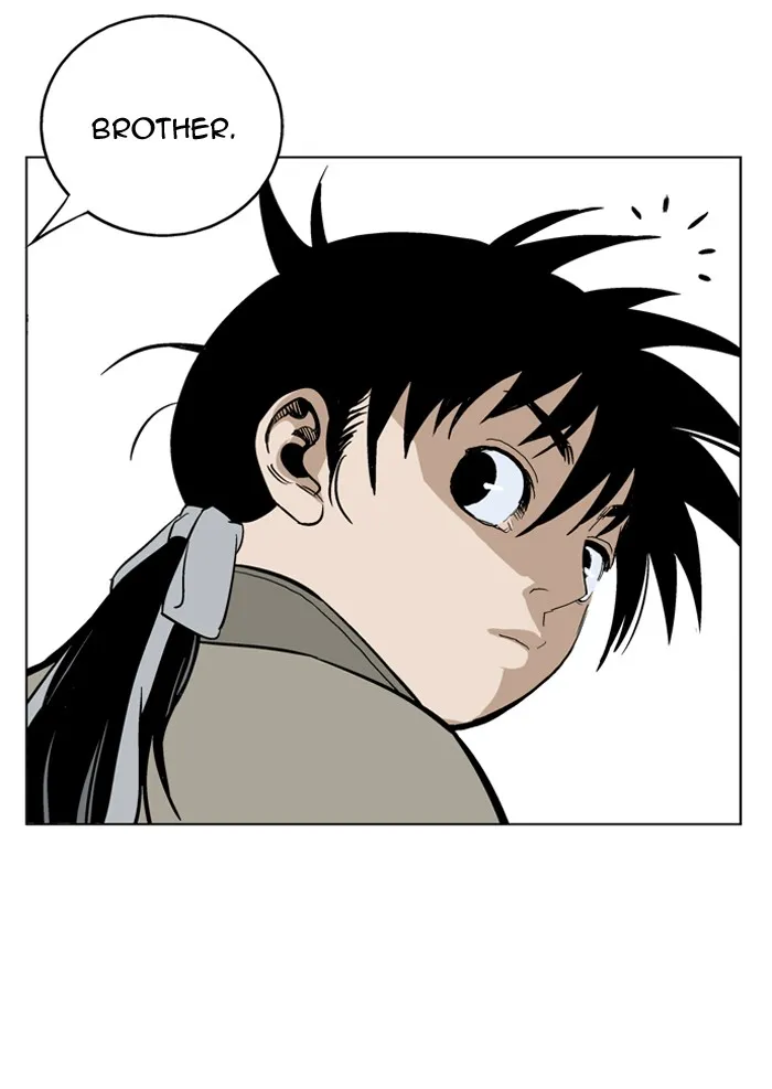 Read GOSU chapter 21 image 66 on Lezhin