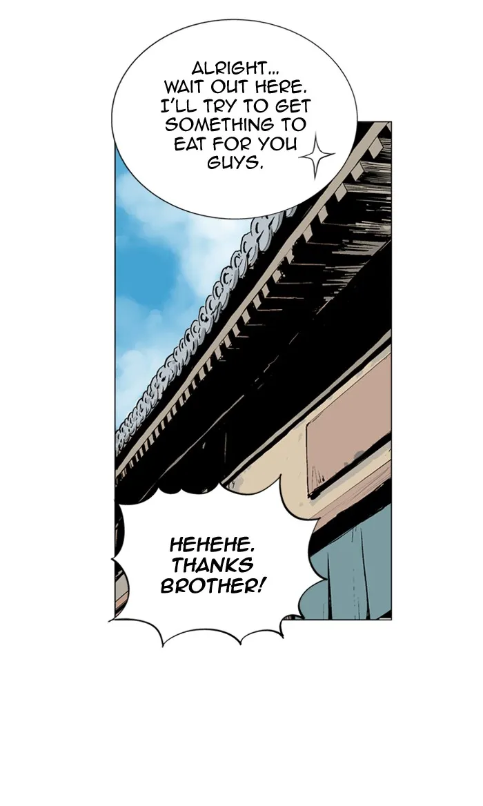 Read GOSU chapter 21 image 68 on Lezhin