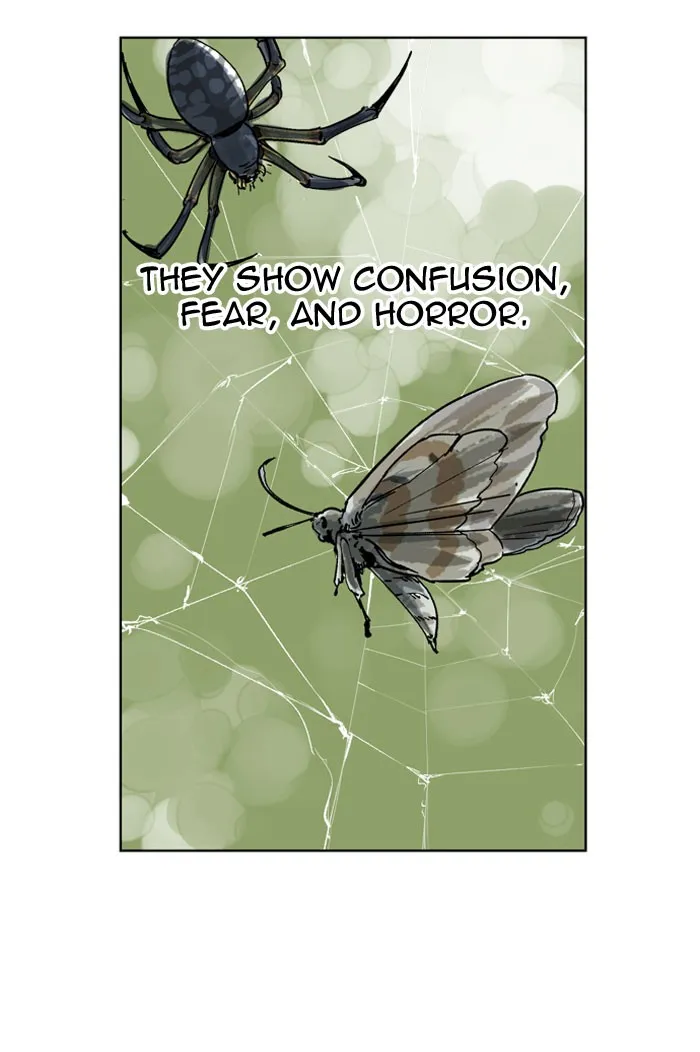 Read GOSU chapter 21 image 7 on Lezhin
