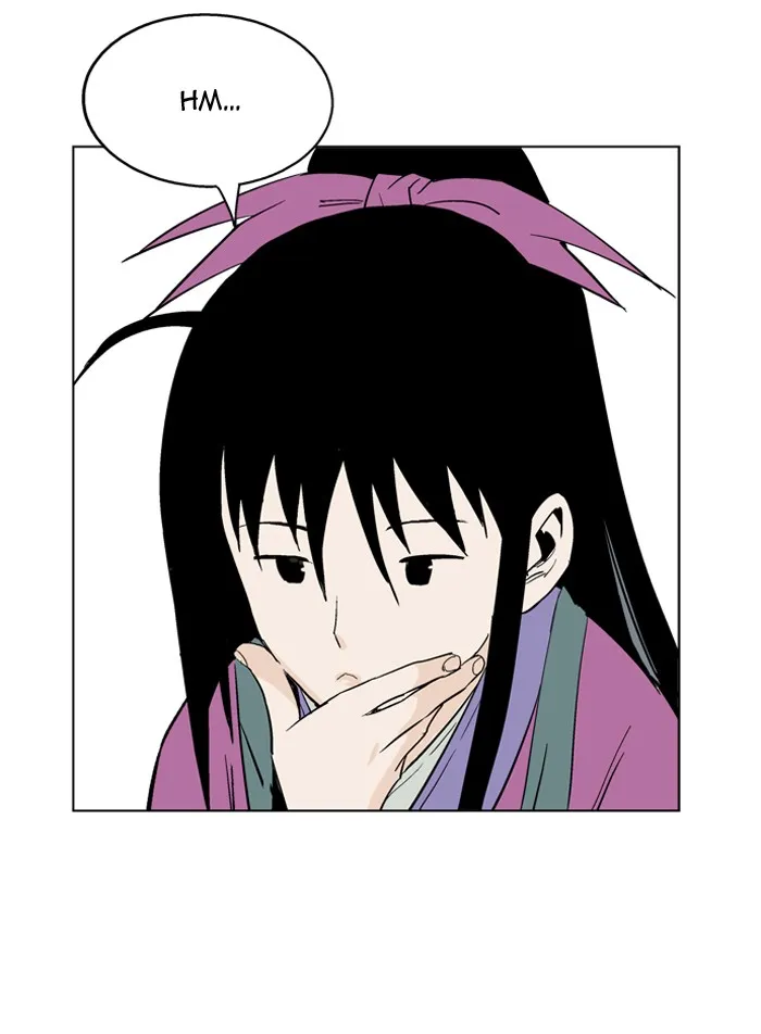 Read GOSU chapter 21 image 73 on Lezhin
