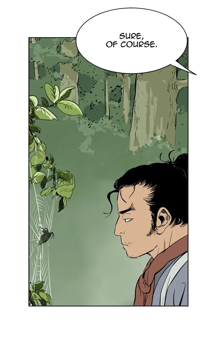 Read GOSU chapter 21 image 9 on Lezhin
