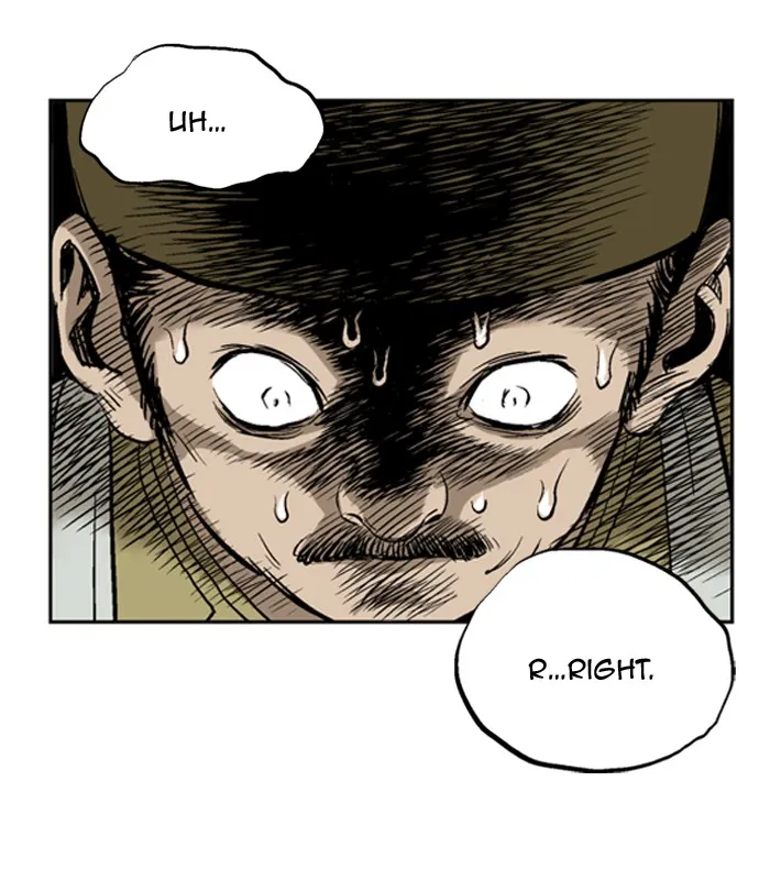 Read GOSU chapter 22 image 108 on Lezhin