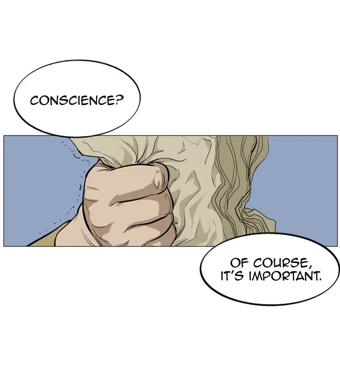 Read GOSU chapter 22 image 115 on Lezhin