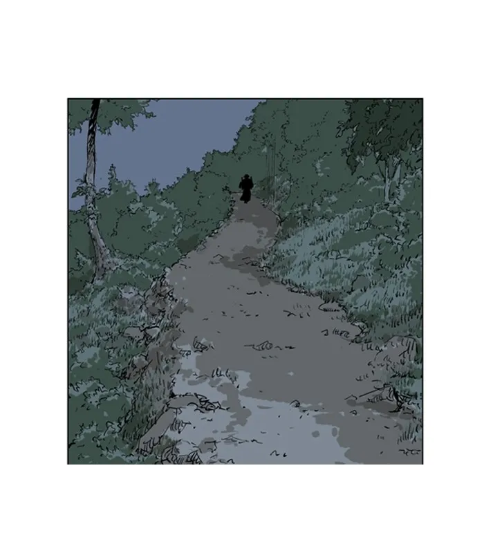 Read GOSU chapter 22 image 120 on Lezhin