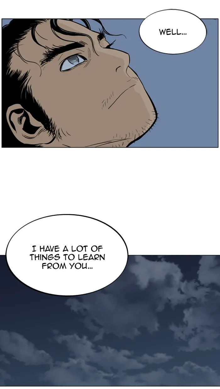 Read GOSU chapter 22 image 125 on Lezhin