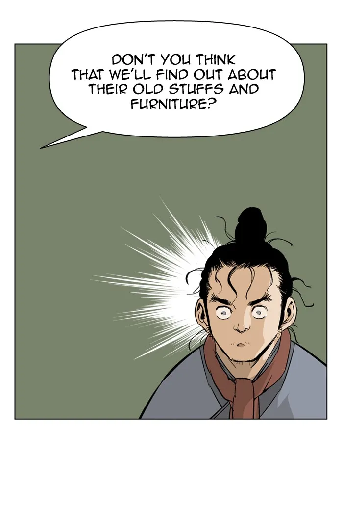 Read GOSU chapter 22 image 45 on Lezhin