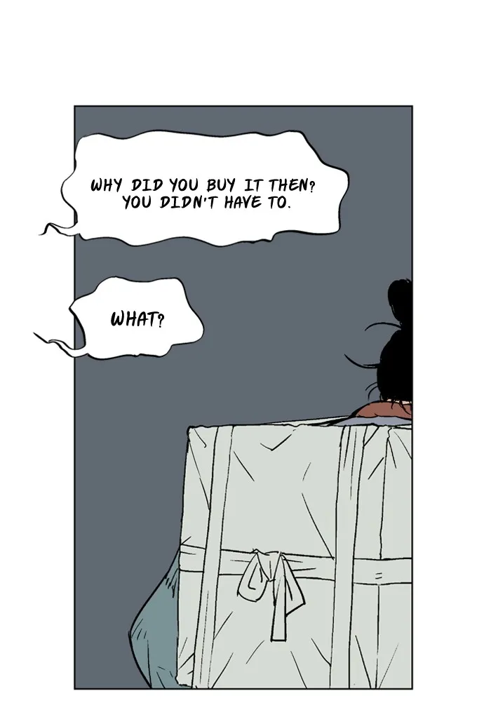 Read GOSU chapter 22 image 66 on Lezhin