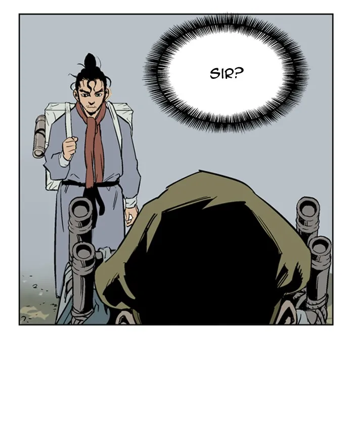 Read GOSU chapter 22 image 71 on Lezhin