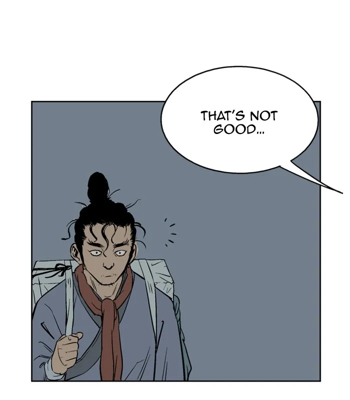 Read GOSU chapter 22 image 73 on Lezhin