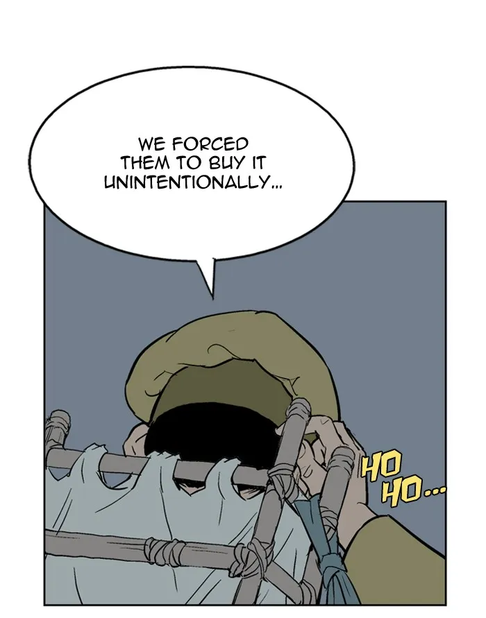 Read GOSU chapter 22 image 74 on Lezhin