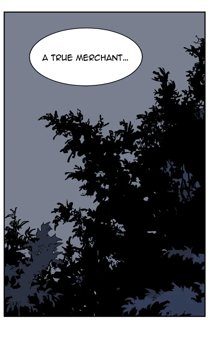 Read GOSU chapter 22 image 91 on Lezhin