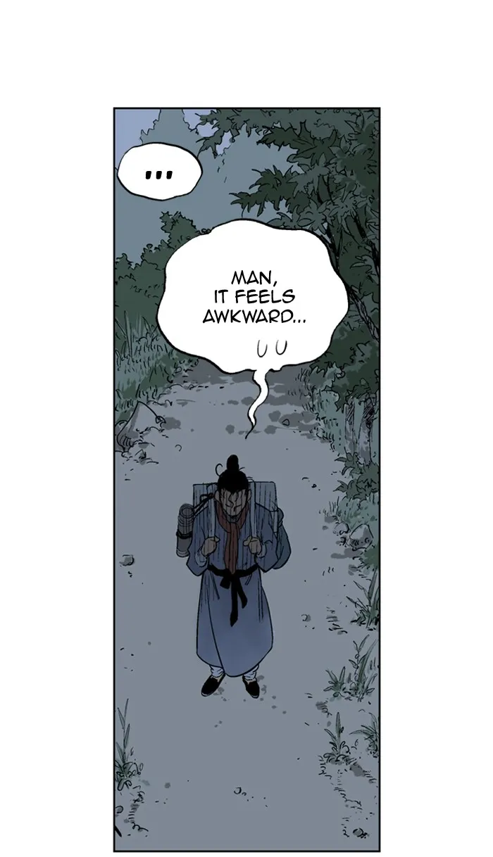 Read GOSU chapter 22 image 93 on Lezhin