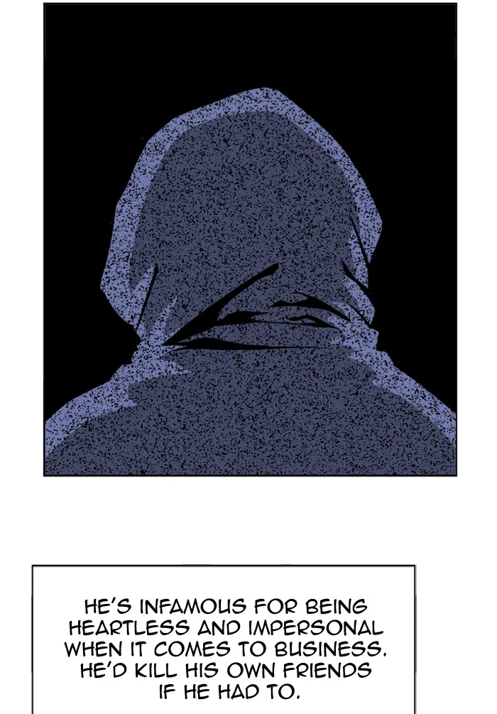 Read GOSU chapter 3 image 13 on Lezhin