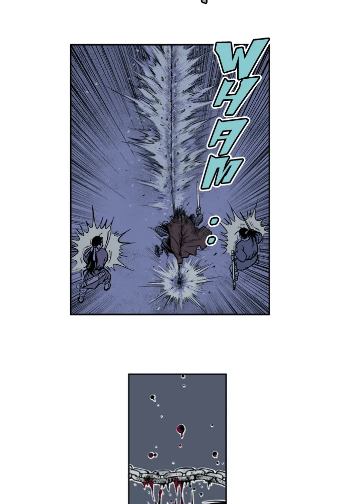 Read GOSU chapter 3 image 4 on Lezhin