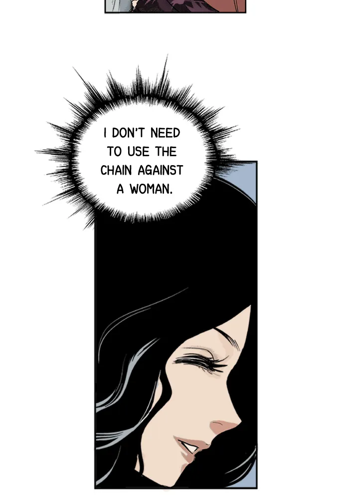 Read GOSU chapter 3 image 42 on Lezhin