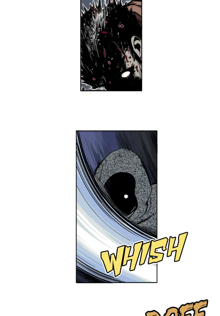 Read GOSU chapter 3 image 5 on Lezhin