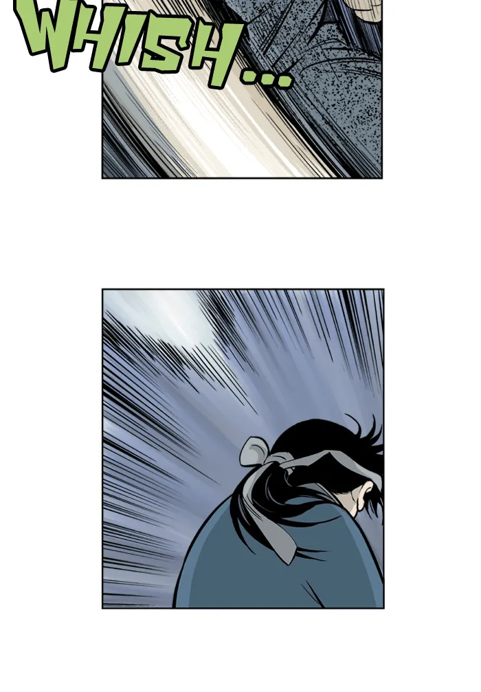 Read GOSU chapter 3 image 52 on Lezhin