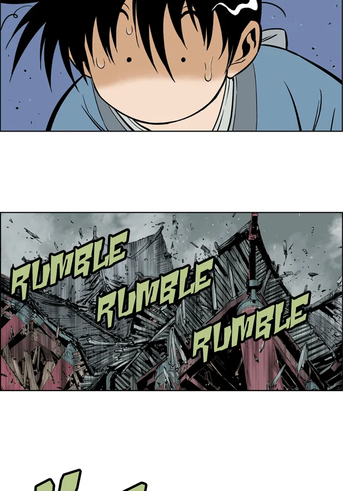 Read GOSU chapter 3 image 64 on Lezhin