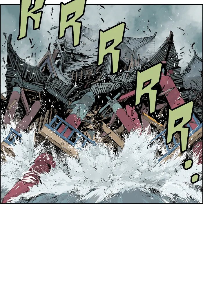 Read GOSU chapter 3 image 65 on Lezhin